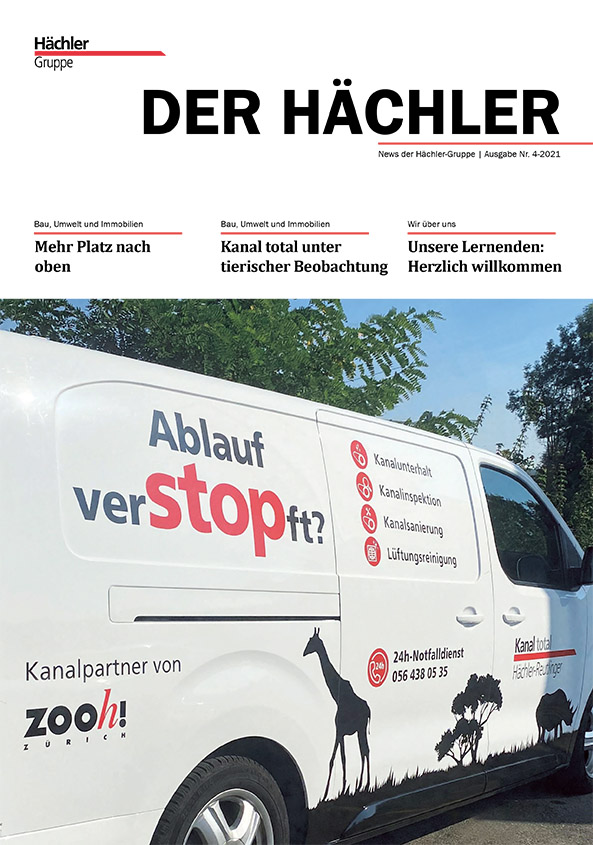 Firmenzeitung_Der Haechler_4_2021