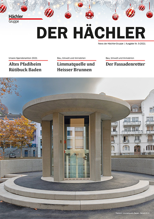 Firmenzeitung_Der Haechler_5_2021_bearbeitet.indd